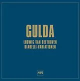 Friedrich Gulda LP (Vinyl) Diabelli-Variationen