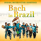 OST/Various CD Bach In Brazil