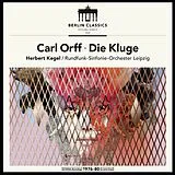 Magdalena/Kegel,Herbe Falewicz Audiophiles Vinyl Die Kluge (Vinyl)