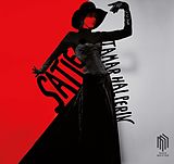 Tamar Halperin CD Satie