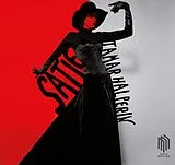 Tamar Halperin CD Satie