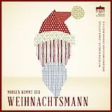 Various CD Morgen Kommt Der Weihnachtsmann