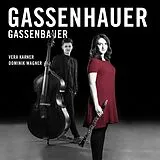 Vera/Wagner,Dominik Karner CD Gassenhauer