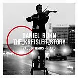 Daniel Röhn CD The Kreisler Story