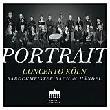 Concerto Köln CD Portrait