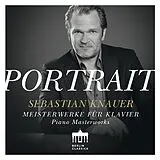 Sebastian Knauer CD Portrait