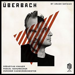 S./Schumacher,P./Zürche Knauer CD Überbach