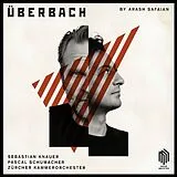 Knauer,Sebastian LP (analog) Überbach