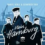 Behle,Daniel & Schnyder,Oliver Trio LP (analog) Mein Hamburg