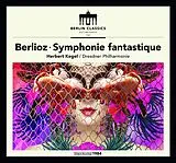 Herbert/Dresdner Philhar Kegel CD Symphonie Fantastique