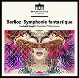 Kegel,Herbert & Dresdner Philharmonie LP (analog) Symphonie Fantastique