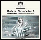 Konwitschny,Franz & Gewandhausorchester Le LP (analog) Sinfonie Nr.1