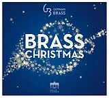 German Brass CD Brass Christmas