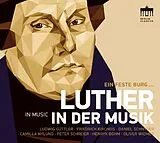 Ludwig Güttler CD 500 Jahre Reformation