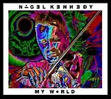 Nigel/Oxford Philharmo Kennedy CD My World