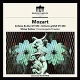 Various Artists LP (analog) Mozart Sinfonien