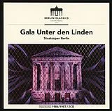 Various/Suitner/+ CD Established 1947 - Staatsoper Unter Den Linden