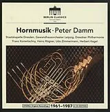 Peter Damm CD Established 1947 - Music For Horn