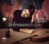 Alon Sariel CD Telemandolin
