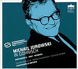 Michail Jurowski CD Schostakowitsch Festival - Vol 1