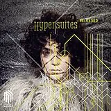Baranova,Marina / Hauschka / Ohara,Raz LP (analog) Hypersuites Reloaded