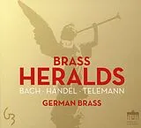 German Brass CD Brass Heralds