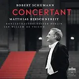 Kirschnereit/Konzerthausorches CD Concertant-schumann Concertos