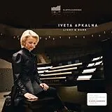 Apkalna,Iveta LP (analog) Light And Dark