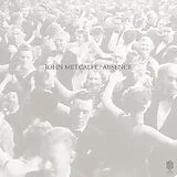 John/Doonan,Rosie Metcalfe CD John Metcalfe-absence