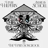 Tamar/Scholl,Andreas Halperin CD The Family Songbook