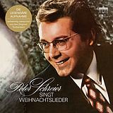 Schreier/Thomanerchor/Staatska CD Peter Schreier Singt Weihnachtslieder