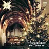 Thomanerchor Leipzig CD Weihnachtssingen Der Thomaner