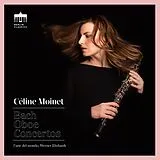 Celine/L'Arte Del Mondo Moinet CD Oboe Concertos