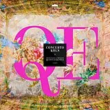 Concerto Köln LP (analog) Quinta Essentia