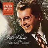 Schreier/Thomanerchor/Staatska CD Peter Schreier Singt Weihnachtslieder