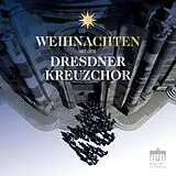 Rode Dresdner Kreuzchor/Kreile CD Weihnachten Mit Dem Dresdner Kreuzchor