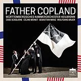 Manz/Moinet/Württembergisches CD Father Copland