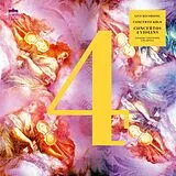 Concerto Köln LP (analog) Concertos 4 Violins