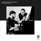 Poetzsch,Clemens Christian LP (analog) Clemens Christian Poetzsch Plays Sven Helbig
