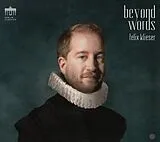 Felix/CHAARTS Klieser CD Baroque Arias For Horn