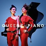 Queenz Of Piano CD Queenz Of Piano
