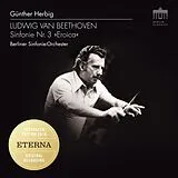 Günther/Berliner Sinfon Herbig CD Eroica