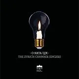 Ch Zurich Chamber Singers/Erny CD O Nata Lux
