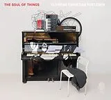 Clemens Christian Poetzsch CD The Soul Of Things