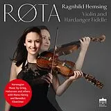 Ragnhild/Häring,Mario/ Hemsing CD Rota