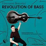Dominik/Fliedl,Jeremias Wagner CD Bottesini