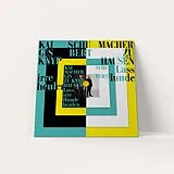 Gisbert zu/Schumach Knyphausen LP mit Bonus-CD Lass Irre Hunde Heulen (Ltd.Deluxe Box) (Vinyl)