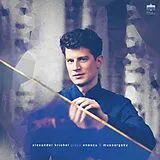 Krichel,Alexander LP (analog) Enescu And Mussorgsky