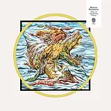 Baranova,Marina LP (analog) Atlas Of Imaginary Places