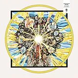 Marhulets,Damian LP (analog) Constellation Machine
